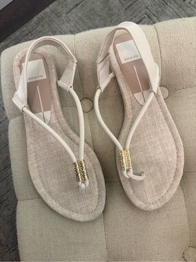 Dolce Vita flats